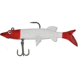 Monster 8 cm Turna Silikon Yem