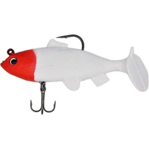 Goby 8 cm Sazan Silikon Yem