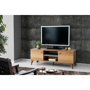 Sivas Gözde   Ekonomik Carina Modern Tv Sehpası 130CM