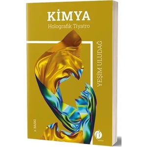 Kimya - Yeşim Uludağ