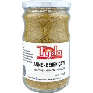 Anne - Bebek Çayı