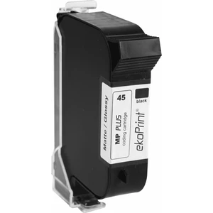 Ekoprint MP95 Plus 45A Siyah Kodlama Kartuş