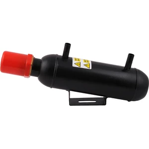 Jeneratör Blok Isıtıcı 3000 Walt 40CM DSC4610