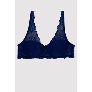 Pierre Cardin 6358 Pisa Destekli Straplez Dantelli Tek Sütyen