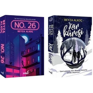 No. 26 - Kar Küresi 2 - Beyza Alkoç