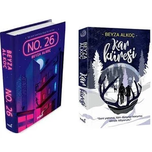 No. 26 - Kar Küresi - Beyza Alkoç