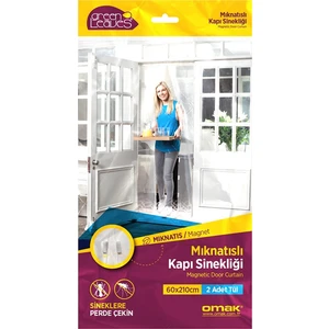 Mıknatıslı Kapı Sinekliği 90514