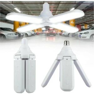 Helios Opto Helios 42 Watt 3 Kollu Pervane LED Ampul 75-1360 Beyaz Işık Beyaz Işık