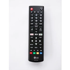 Lg AKB75375608 Uj,sj,uk,sk Serisi Düz Kumanda