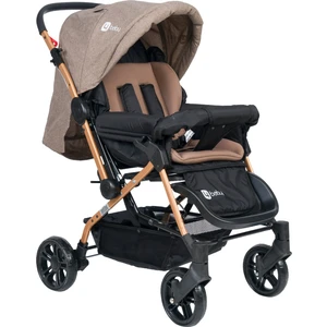 4 Baby Olympus Gold Çift Yön Bebek Arabası