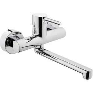 Minimax S A42095 Eviye Bataryası (Duvardan), Krom