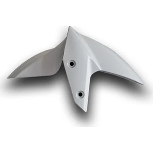 Nmax Ön Çamurluk Beyaz