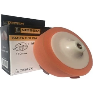 150 mm Polisaj Pasta Cila Süngeri