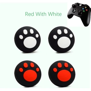 Xbox One 4 Adet Sevimli Pati Analog Başlığı