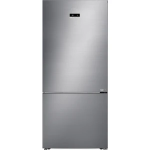 GKNE 7201 I 615 lt (Toplam Kullanılabilir Hacim) Duo No Frost Buzdolabı