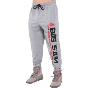 Big Sam Eşofman Altı Rahat Kesim Body Pantolon Big Sam 1247