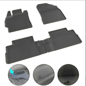 Peugeot 2008 2021 4.5 D Havuzlu Oto Paspas