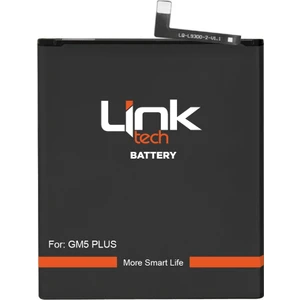 Linktech General Mobile Gm 5 Plus Batarya Lbt-Gm5+