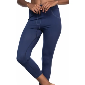 Mavi Emay 3801 Soft Kot Tayt