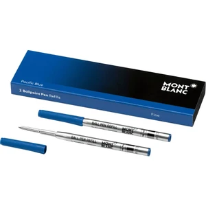 Tükenmez Kalem Yedeği Fine Royal Blue 128213