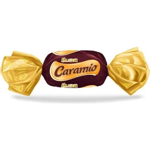 Caramio Mini Çikolata 1 kg