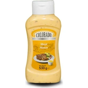 Meat Sauce 530 gr