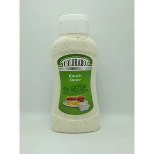 Ranch Sauce 510 gr