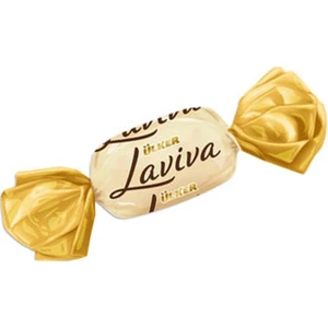 Laviva Mini Çikolata 500 gr