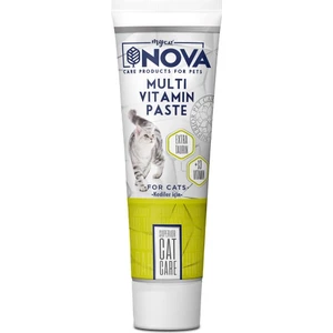 My Cat Mycat Nova Kediler Için Multivitamin Paste 100 gr