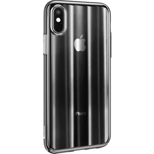 Aurora Case Series iPhone Xs Max Kılıf WIAPIPH65-JG