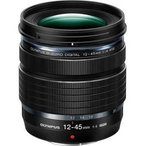 M.zuıko Dıgıtal Ed 12-45MM 1:4 Lens