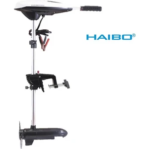Et-54 Elektrikli Bot Motoru 54 Lbs
