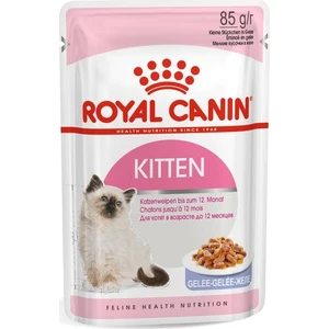 Royal Canin Kitten Kuru Kedi Maması 2kg