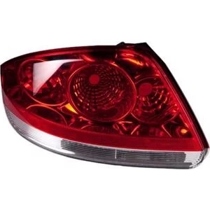 Bita Autoparts Fiat Linea Duysuz Stop Lambası Sol (Sürücü) Tarafı 2007 2017