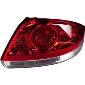 Bita Autoparts Fiat Linea Duysuz Stop Lambası Sağ (Yolcu) Tarafı 2007 2017