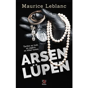 Arsen Lüpen - Maurice Leblanc