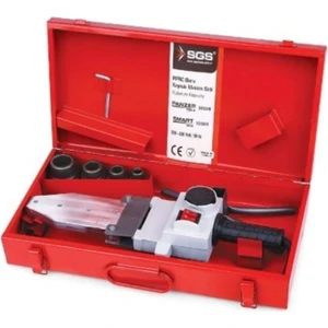 SGS348 Pprc Boru Kaynak Makine Seti