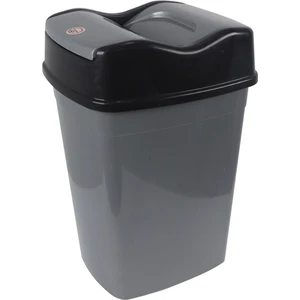 Düz Girdap Çöp Kovası 2 No 10 Lt