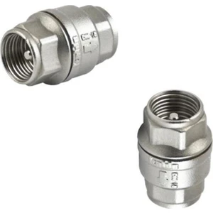 Yaylı (Dik) Çekvalf