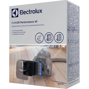 Eskc9 Pure C9 Performans Kiti