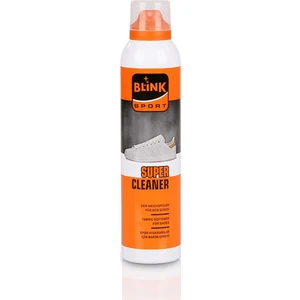 Super Cleaner Bakim Spreyi-Spor Ayakkabı Temizleme Spreyi