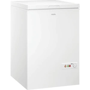SD15001 Sandık Tipi Derin Dondurucu