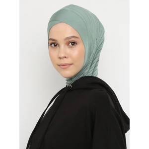 Çizgili Spor Bone - Çağla - Ecardin