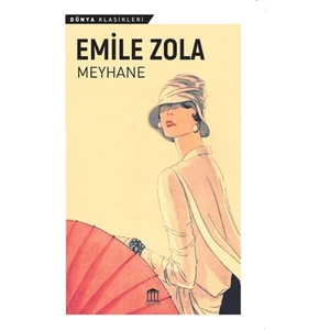 Meyhane - Emile Zola