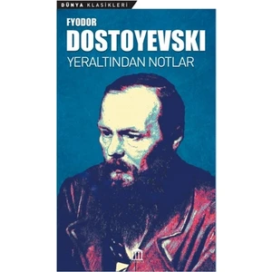 Yeraltından Notlar