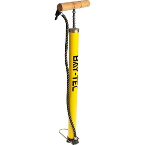 Baytec MK4800 Ekonomik Bisiklet Pompası