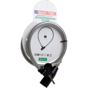 Baytec MK2470 Bisiklet Kilidi 80CM