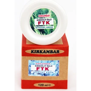 Bel Fıtığı Kremi 120 ml