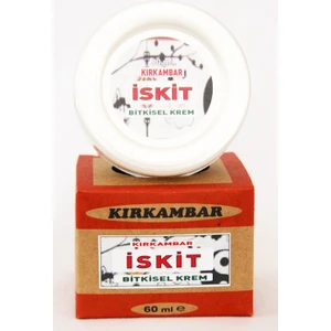 İskit Kremi  60 ml