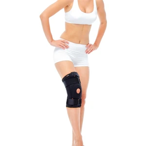 Menteşeli Dizlik Orlex® Orx-Dz 16